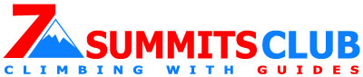 7 Summits logo